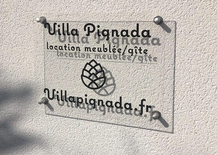 Villa Pignada
