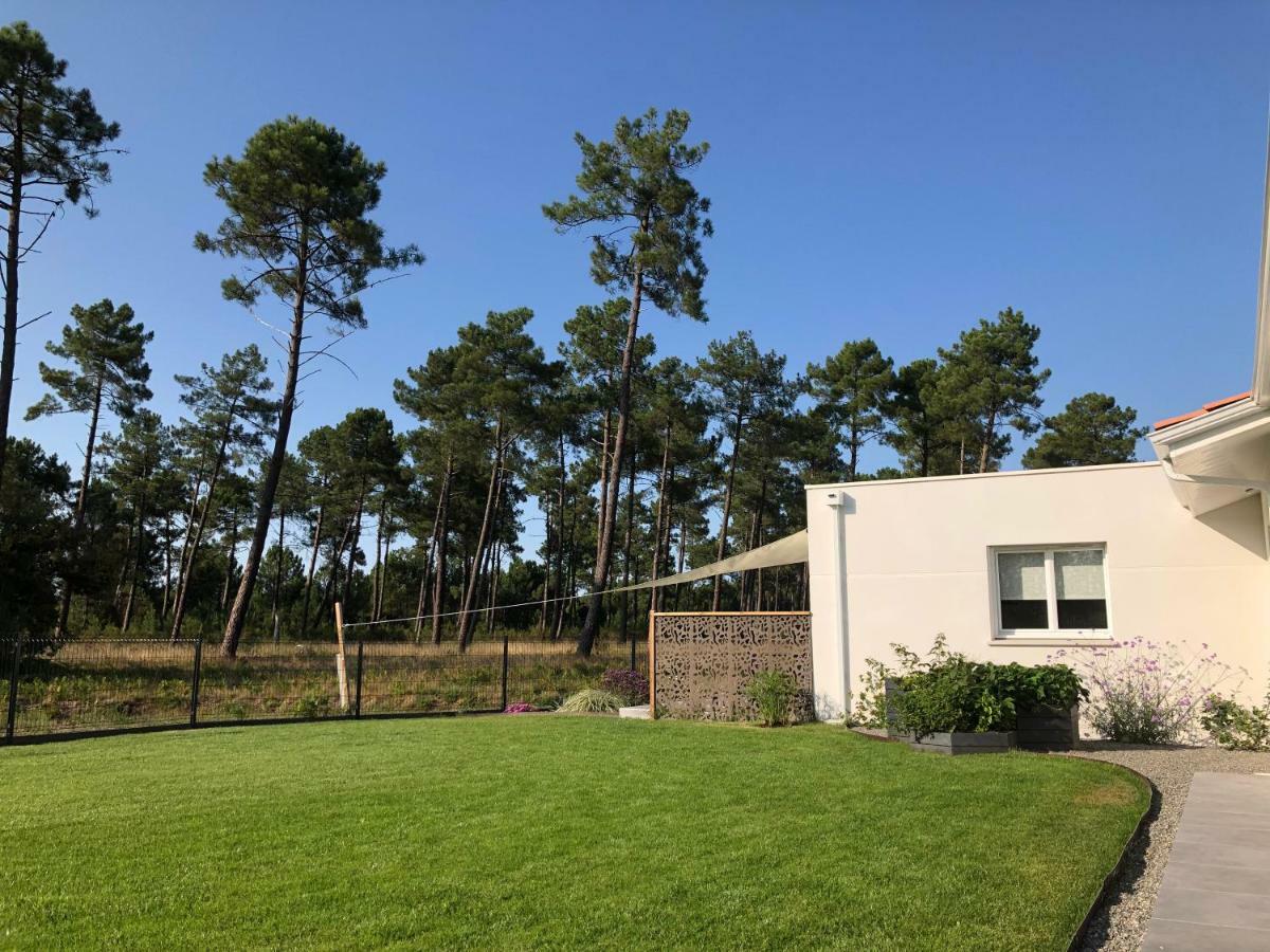 Holiday home Pignada Lanton